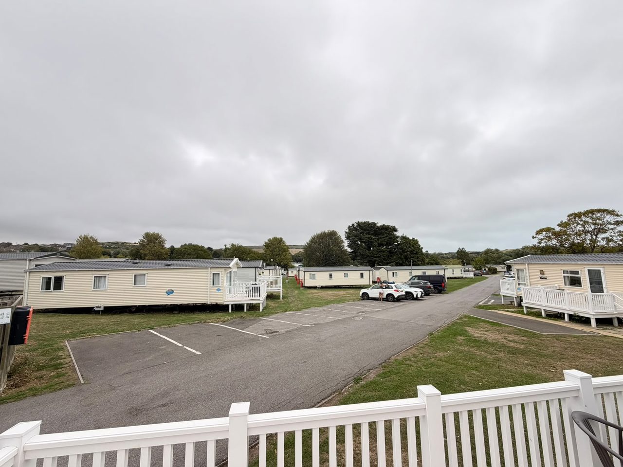 Willerby Sierra static caravan, reference Willerby-Sierra, photograph 3