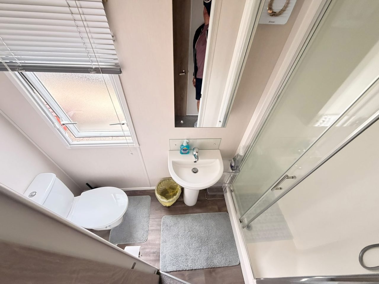 Willerby Sierra static caravan, reference Willerby-Sierra, photograph 8