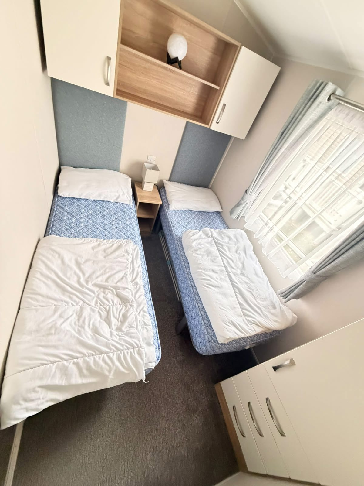 Willerby Sierra static caravan, reference Willerby-Sierra, photograph 9