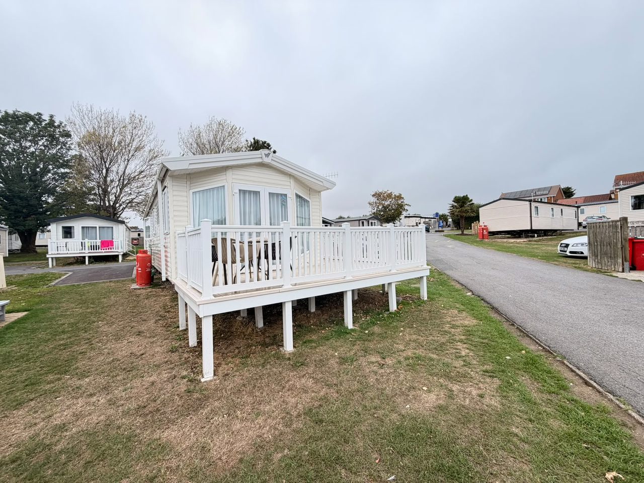 Willerby Sierra static caravan, reference Willerby-Sierra, photograph 16