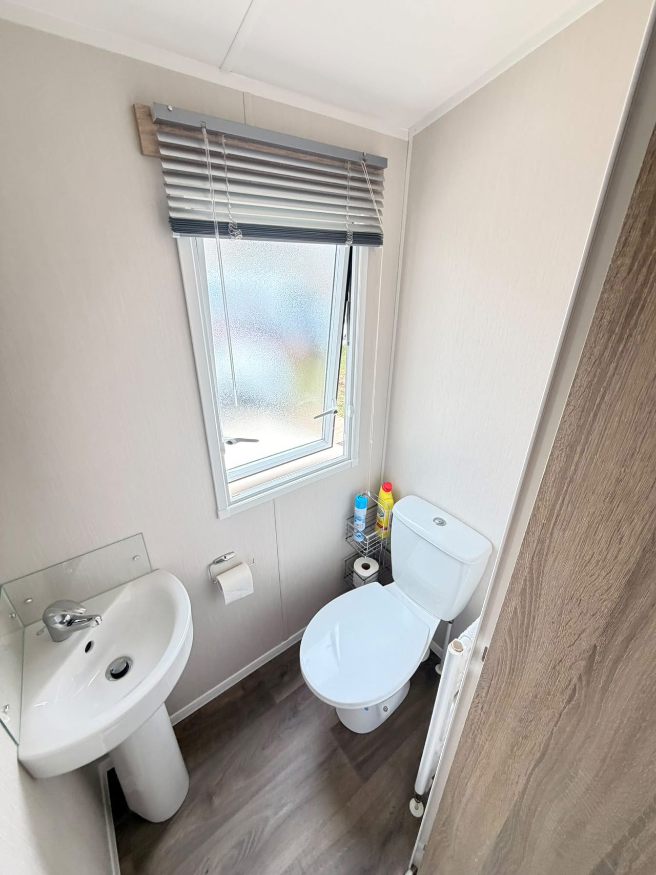 Willerby Sierra static caravan, reference Willerby-Sierra, photograph 13