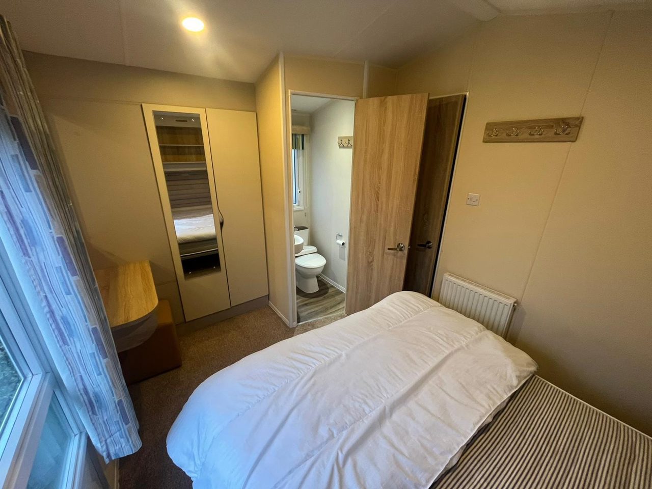 Willerby The Pier