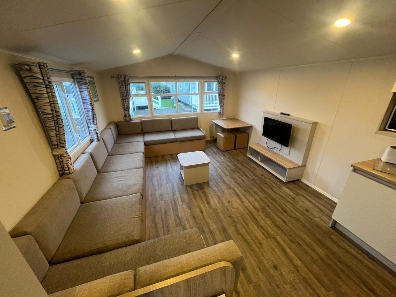 Willerby The Pier