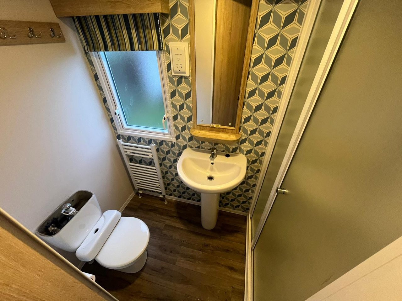 Willerby The Pier