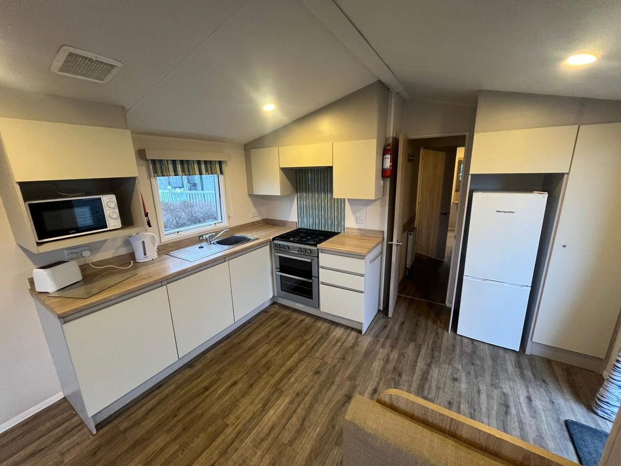 Willerby The Pier
