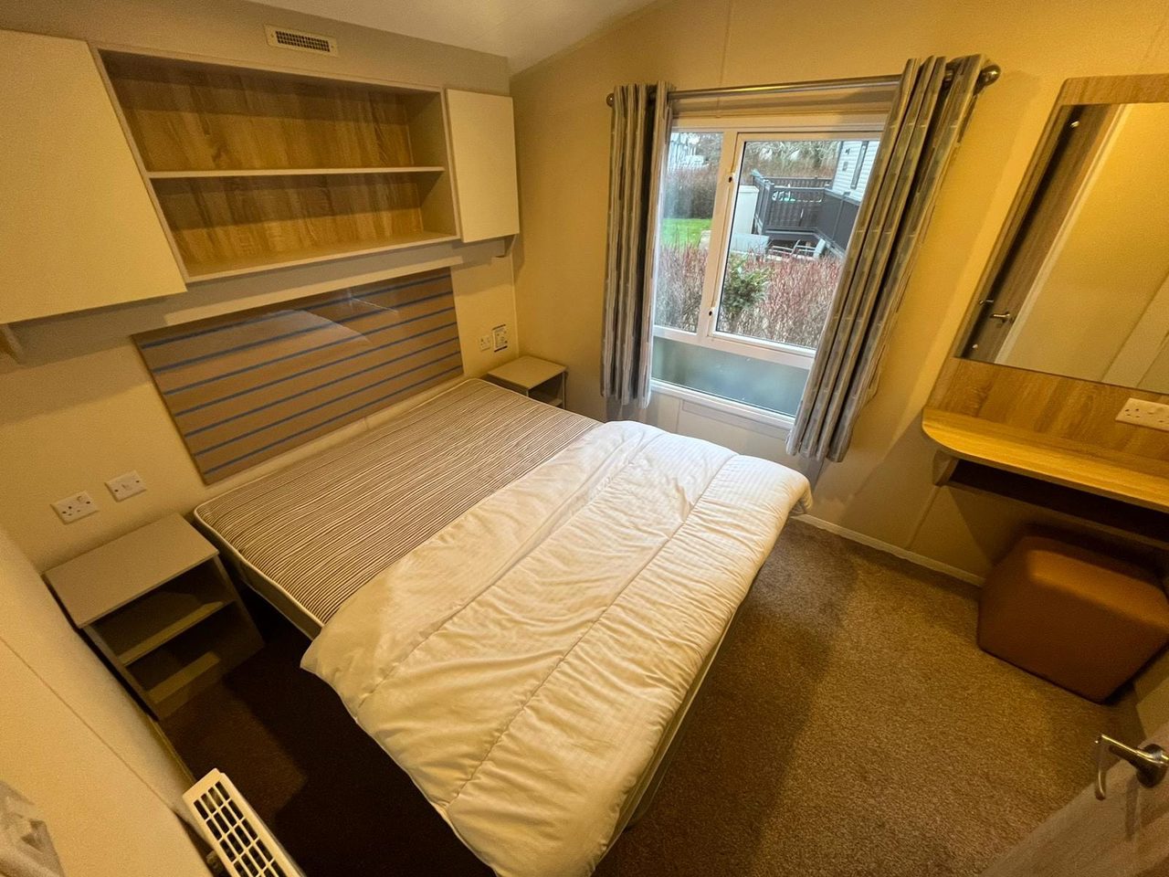 Willerby The Pier