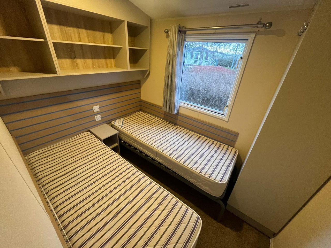 Willerby The Pier
