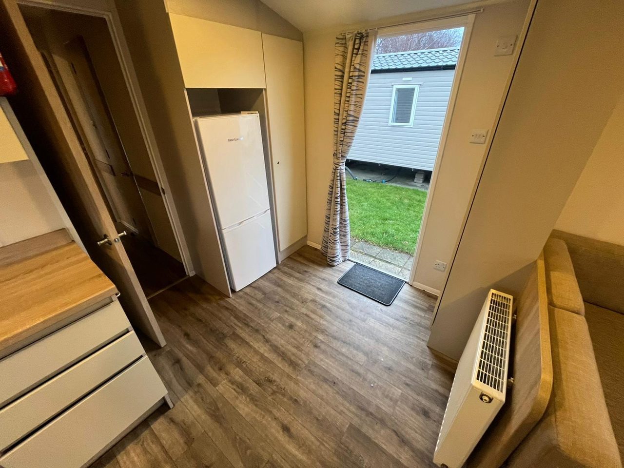 Willerby The Pier