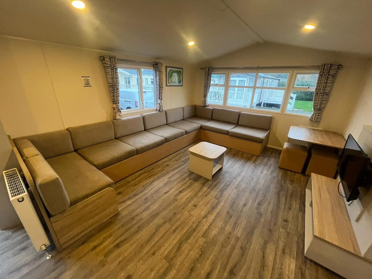 Willerby The Pier