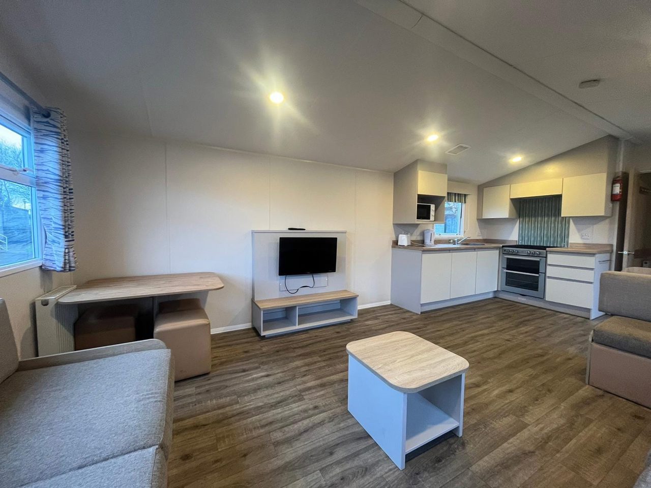 Willerby The Pier