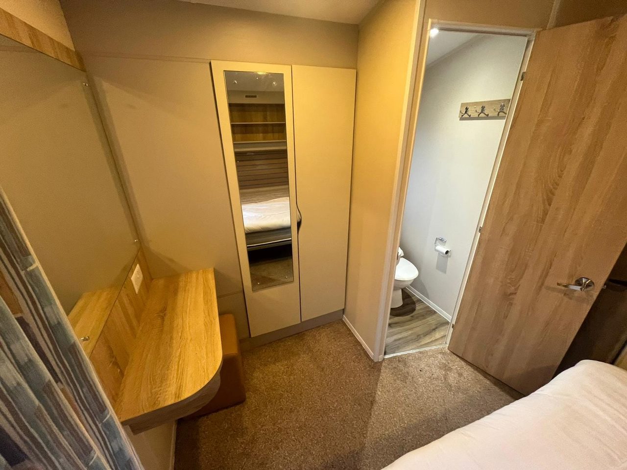 Willerby The Pier