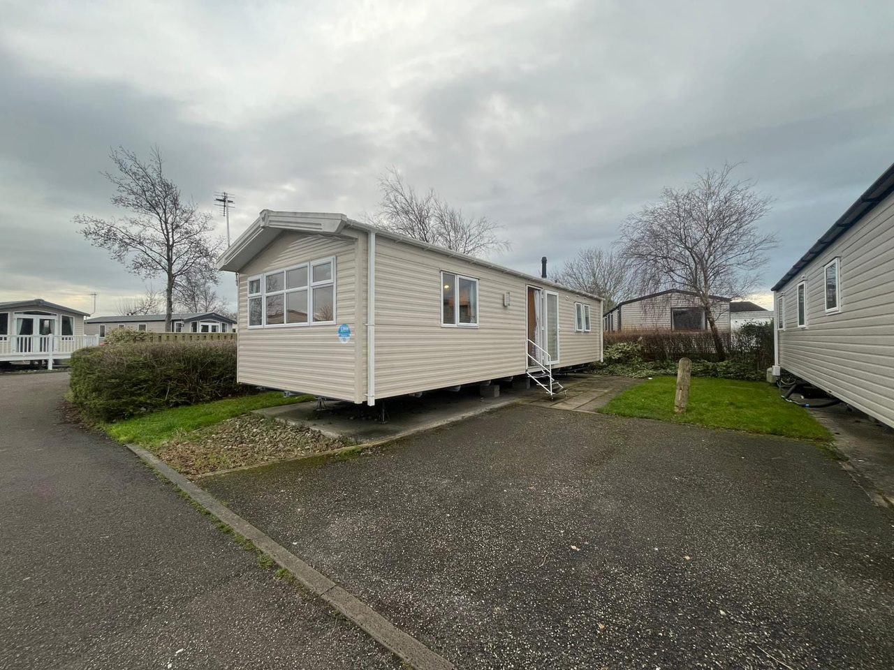 Willerby The Pier
