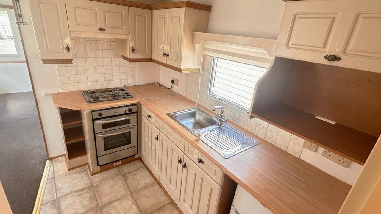 Westmoreland Wales Kitchen