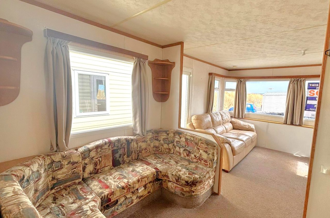Westmoreland Wales Dining Room