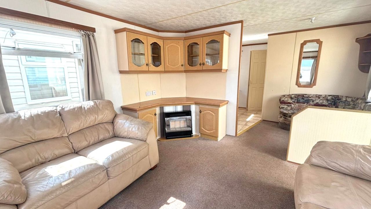 Westmorland Living Room